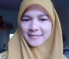 Rencontre Femme Thaïlande à Hatyai : Nita, 49 ans